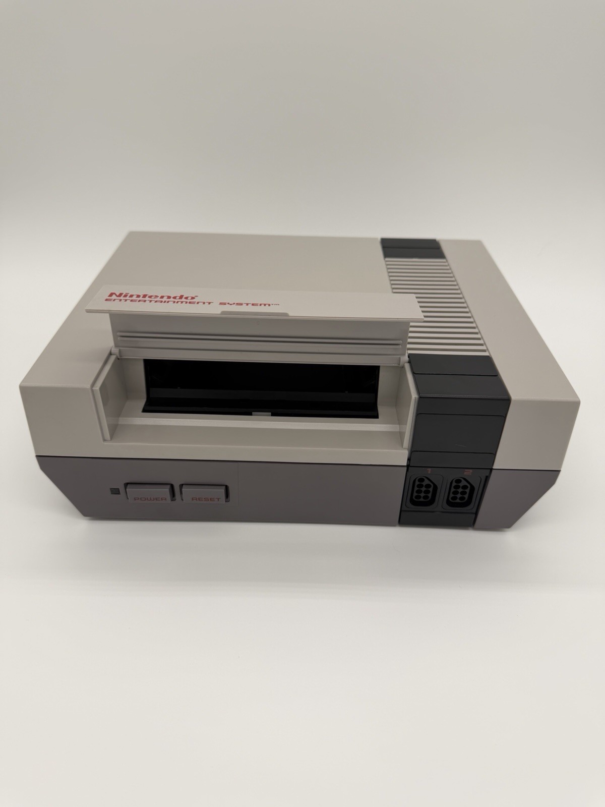 Nintendo Entertainment System NES Control Deck Complete in Box 1987 OEM Console
