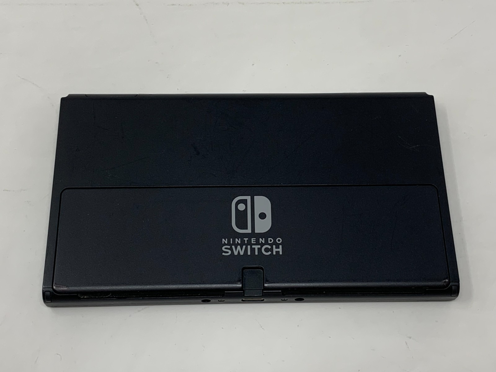 🔥 Nintendo Switch OLED Model HEG-001 64GB Console – Console ONLY