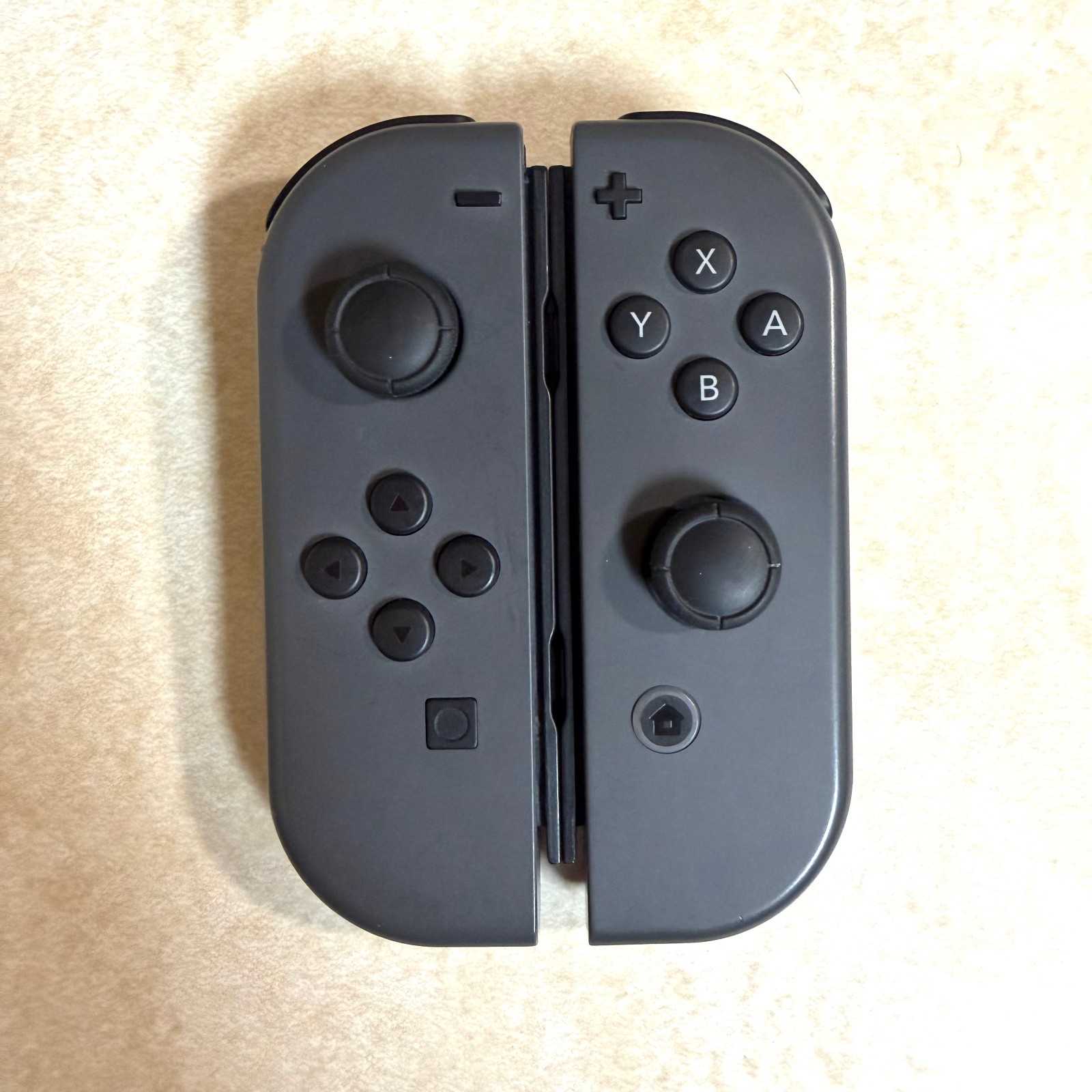 Nintendo Switch V2 HAC-001 (-01) – IN BOX + Case & Controller – TESTED
