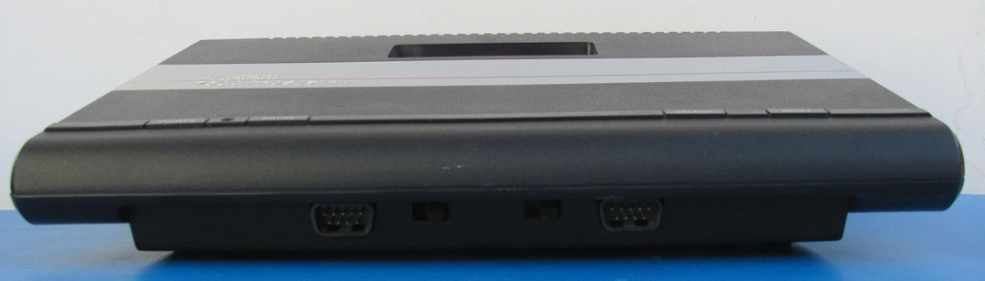 Atari 7800 Video Game Console – With Controller Game TESTED