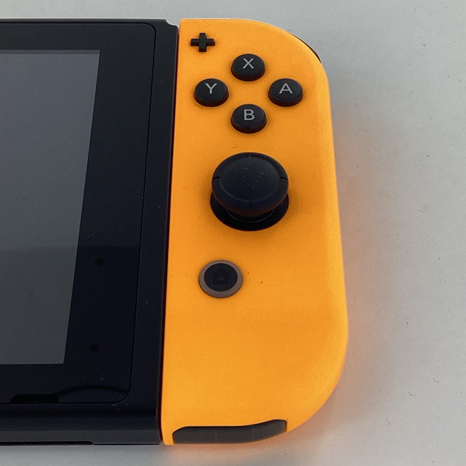 Nintendo Switch 32GB Handheld Console – Purple/Orange – #20681