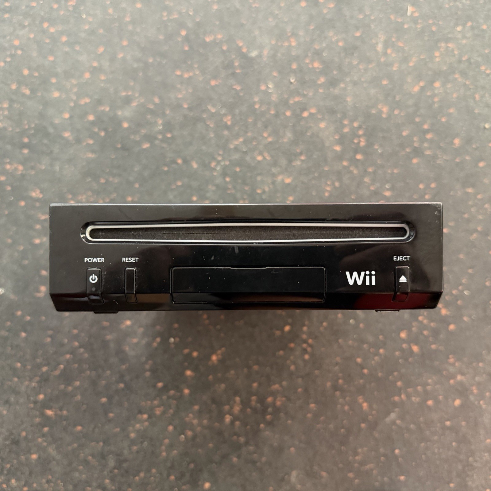 Nintendo Wii Console Complete – Cords, Sensor Bar, Motion Plus Remotes, Nunchuck