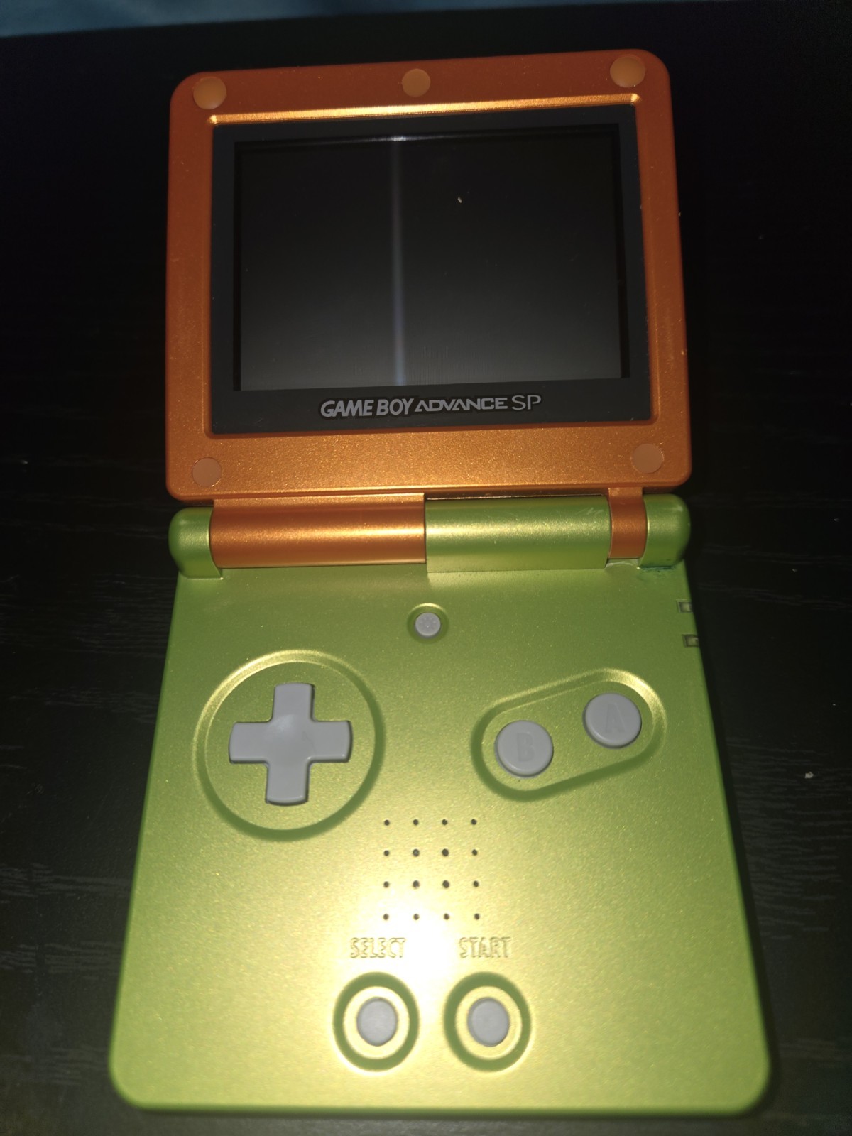 Shrek Gameboy advance lot READ