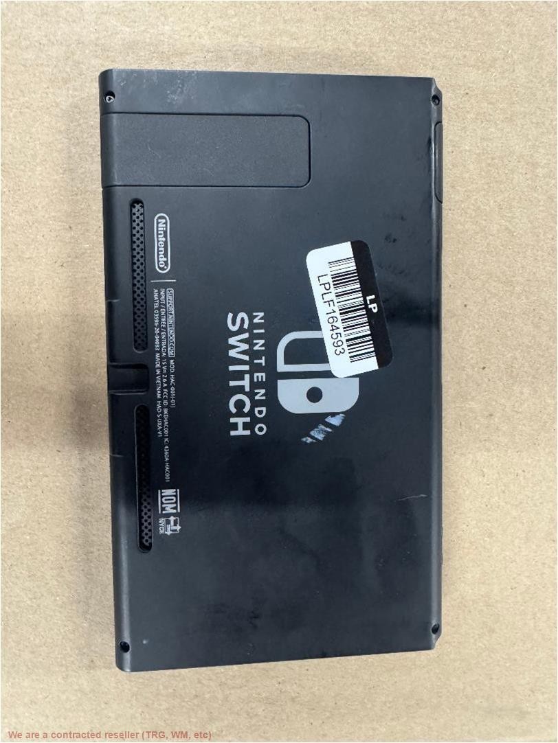 Nintendo Switch 2 Console SEE DETAILS TABLET ONLY