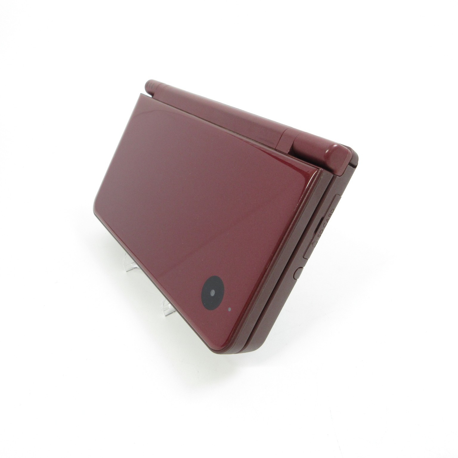 【Excellent】Nintendo DSi LL XL Wine Red Console Only Japanese Edition #TOY0520/03