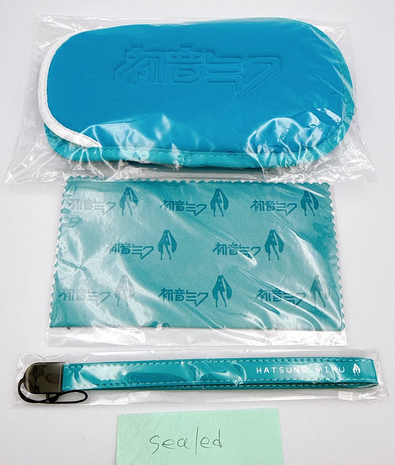 Sony PSP-3000 Console Hatsune Miku DIVA 2nd Limited Region free – Excellent+
