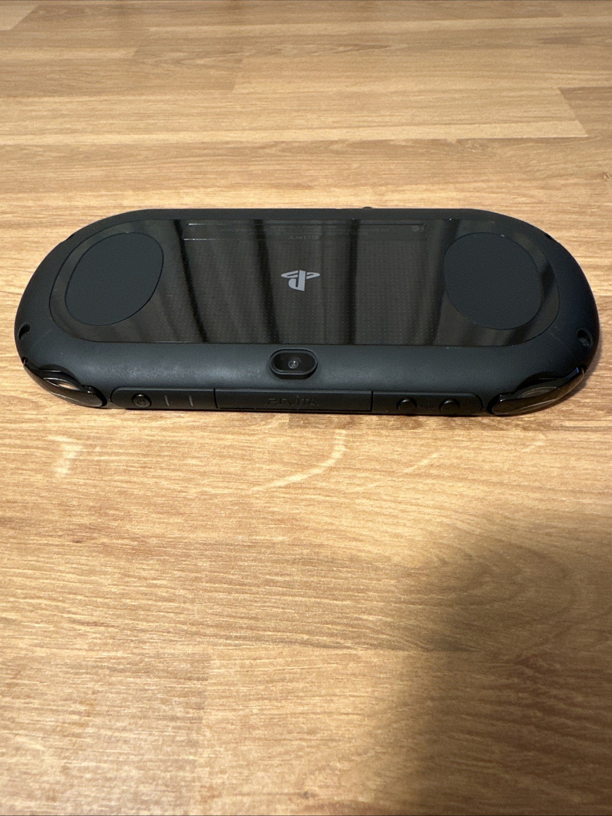 PlayStation PS Vita PCH-2001 Black Model Slim Console – Great Condition