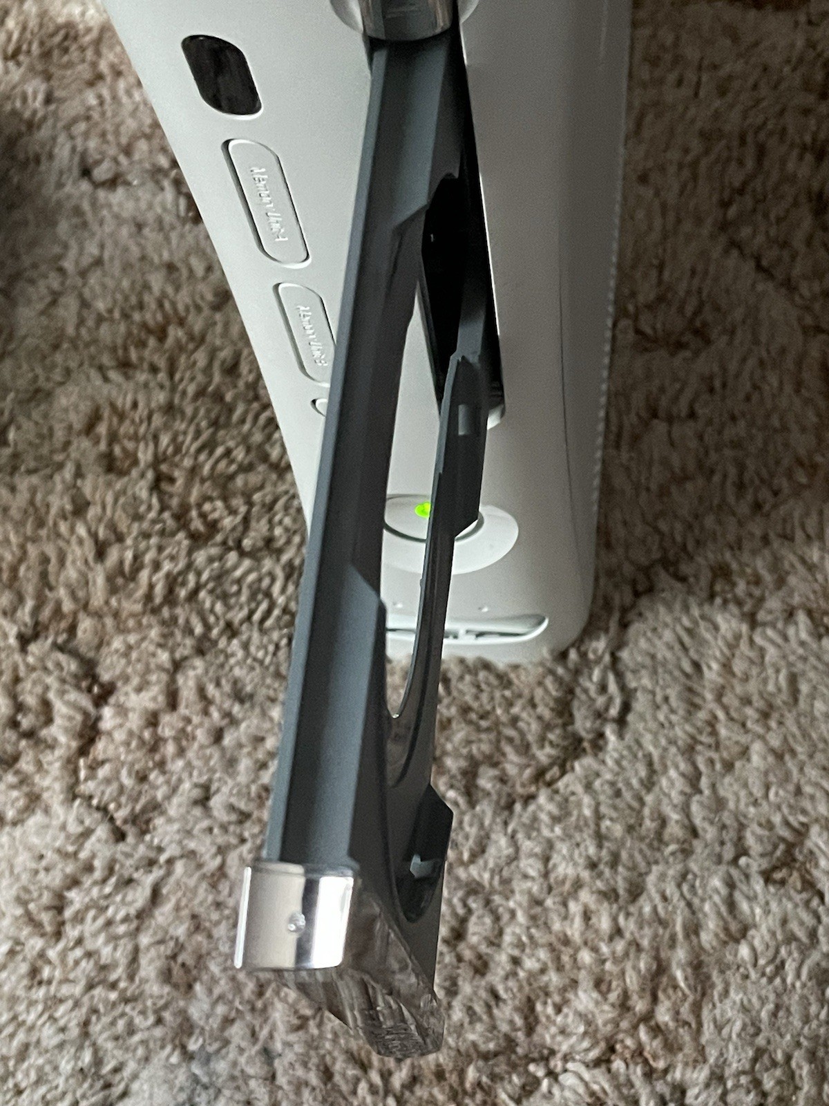 Xbox 360 Pro Launch Edition 250GB White Console Lot
