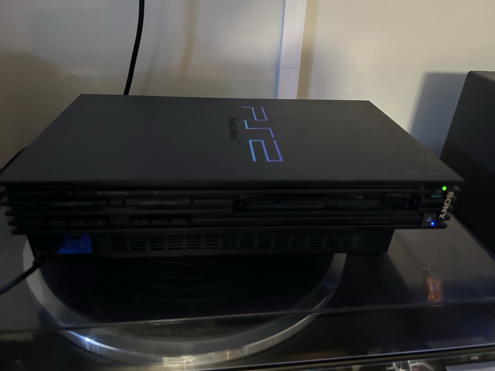 TESTED/CLEANED Sony PlayStation 2 PS2 Console SCPH-39001