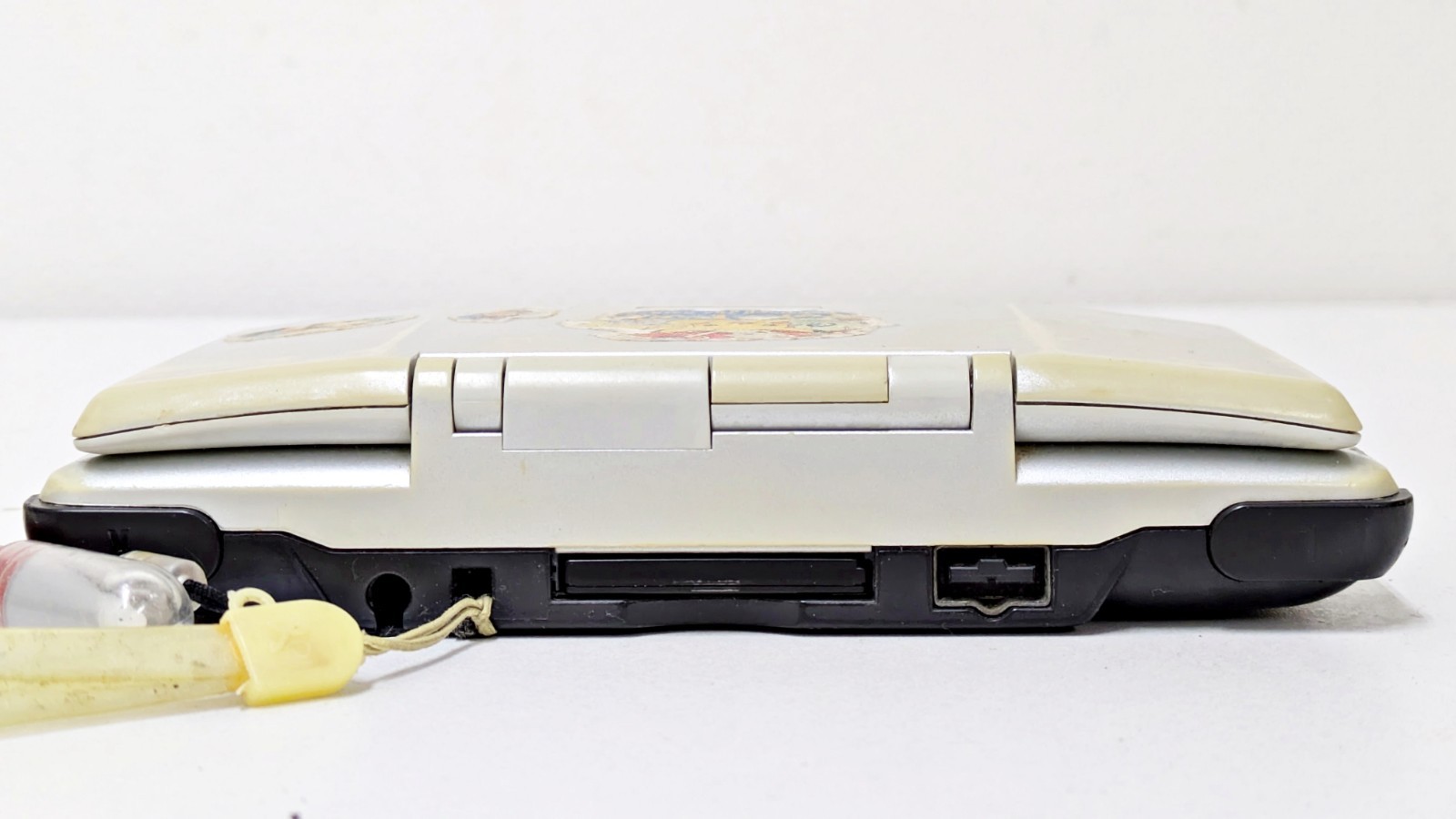 Nintendo DS Console Silver