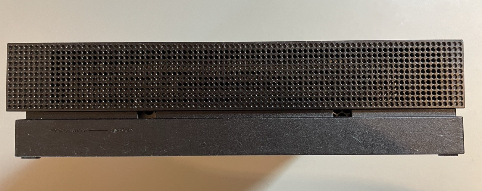 Microsoft Xbox One X 1TB Console Only