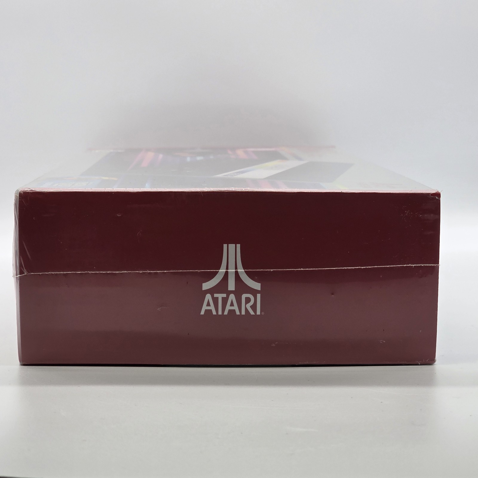 Atari 7800+ Plus Console w/ Wireless Controller & Game NEW