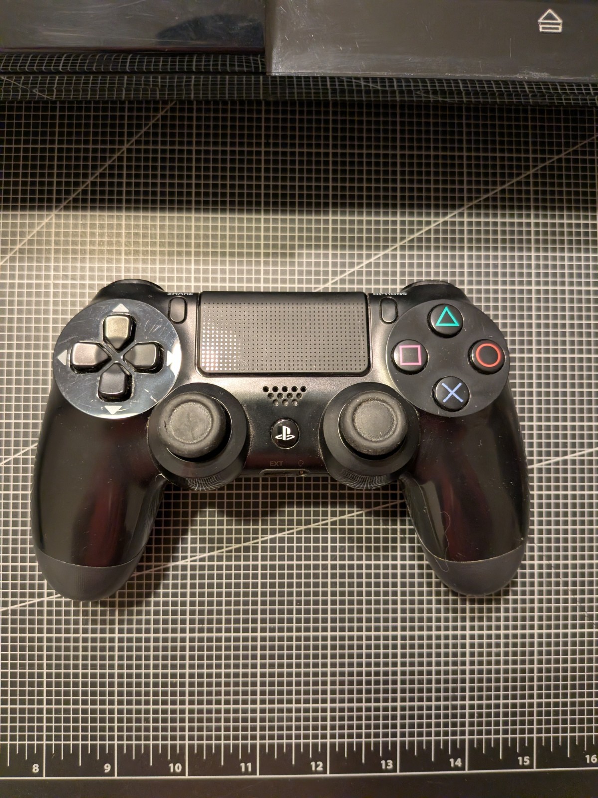 Sony PlayStation 3 Used (TESTED)