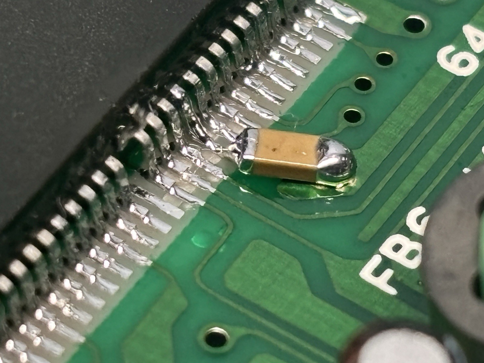 Ultimate Sega Genesis 3BP Triple Bypass RGB Headphone Restoration Recapped