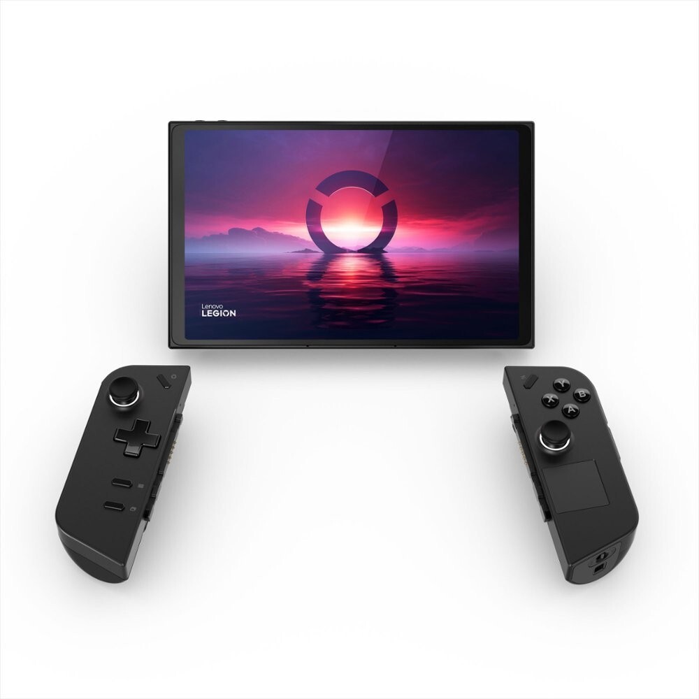 Lenovo LEGION GO 8.8″ 144Hz Gaming Handheld AMD Ryzen Z1 Extreme 512GB PRE-ORDER