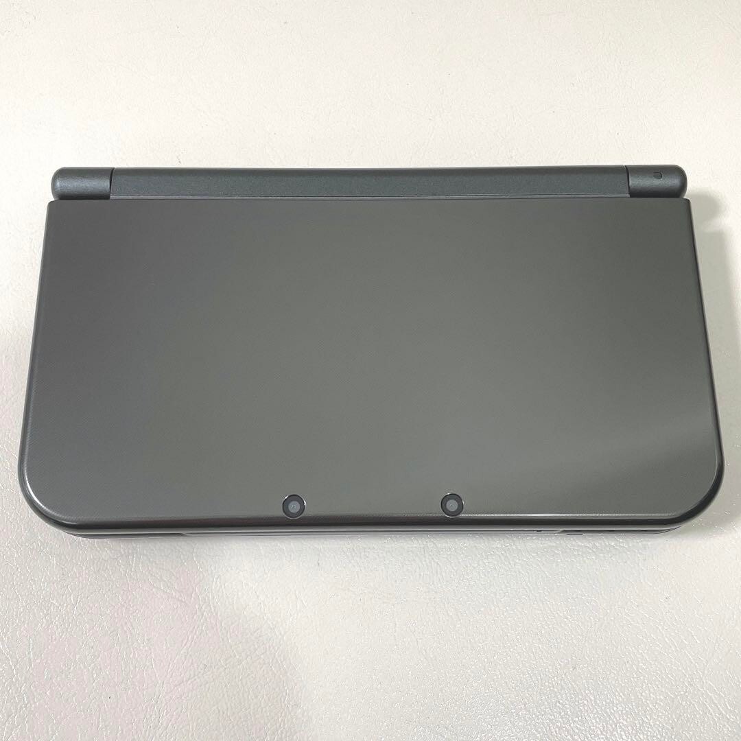 Nintendo new 3DS LL XL Console Only Select Colors & AC Japanese Language Edition