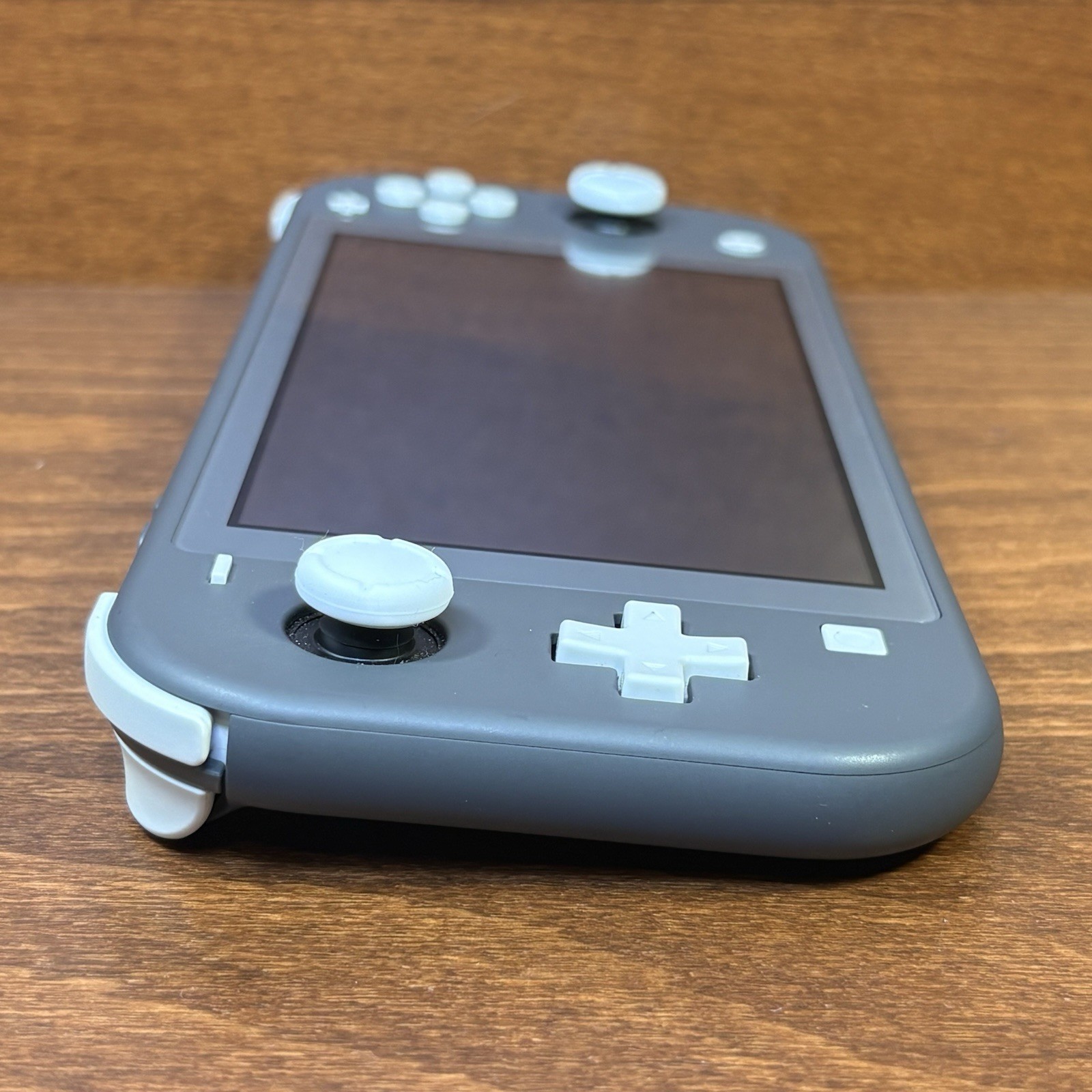 Nintendo Switch Lite Handheld Console – 32GB – Black – Works Perfectly