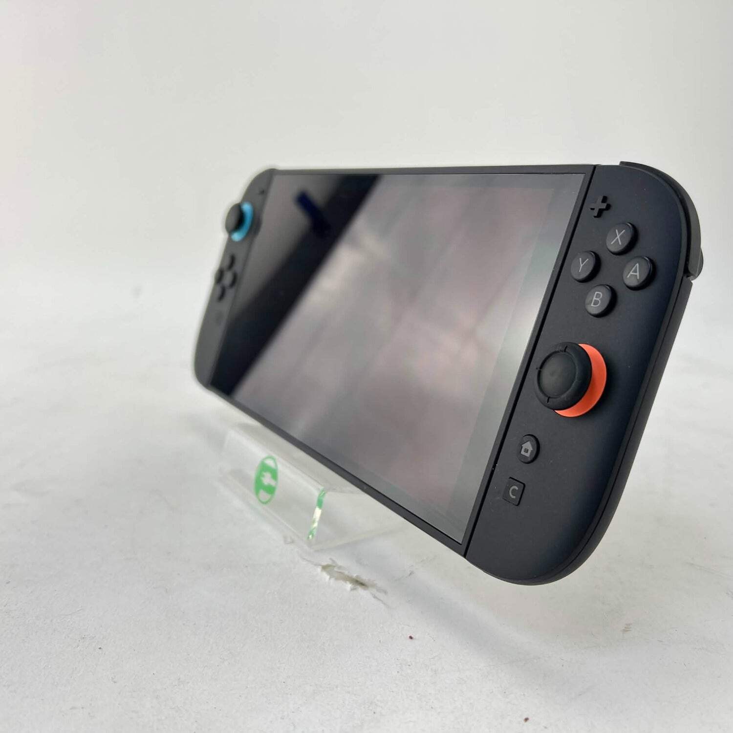 Nintendo Switch 2 Console Gaming System BEE‑001 Black