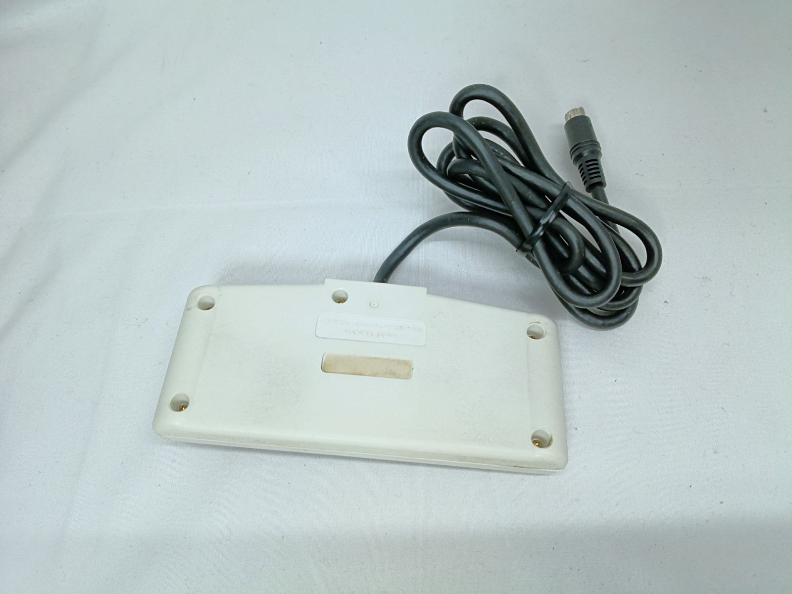 PC Engine console Boxed set NTSC-J CIB RF switch Tested