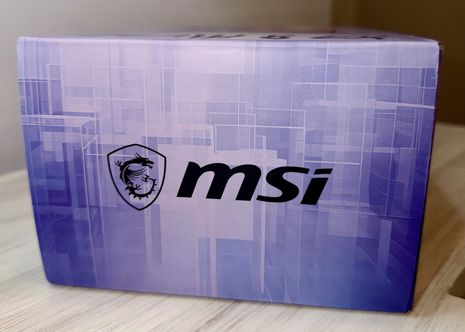 MSI Claw 8 EX AI+ CG3EM Intel ARC G3 Extreme Handheld Gaming PC 32GB 1TB NEW