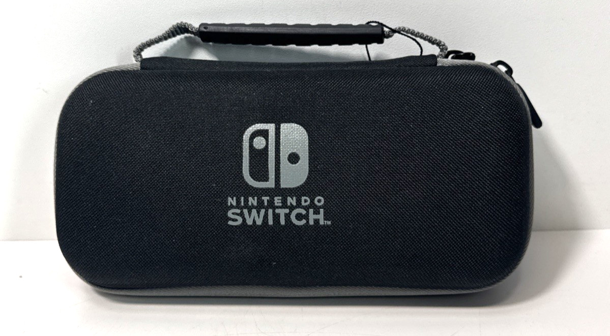 Nintendo Switch Lite Gray Nintendo Switch Lite Console