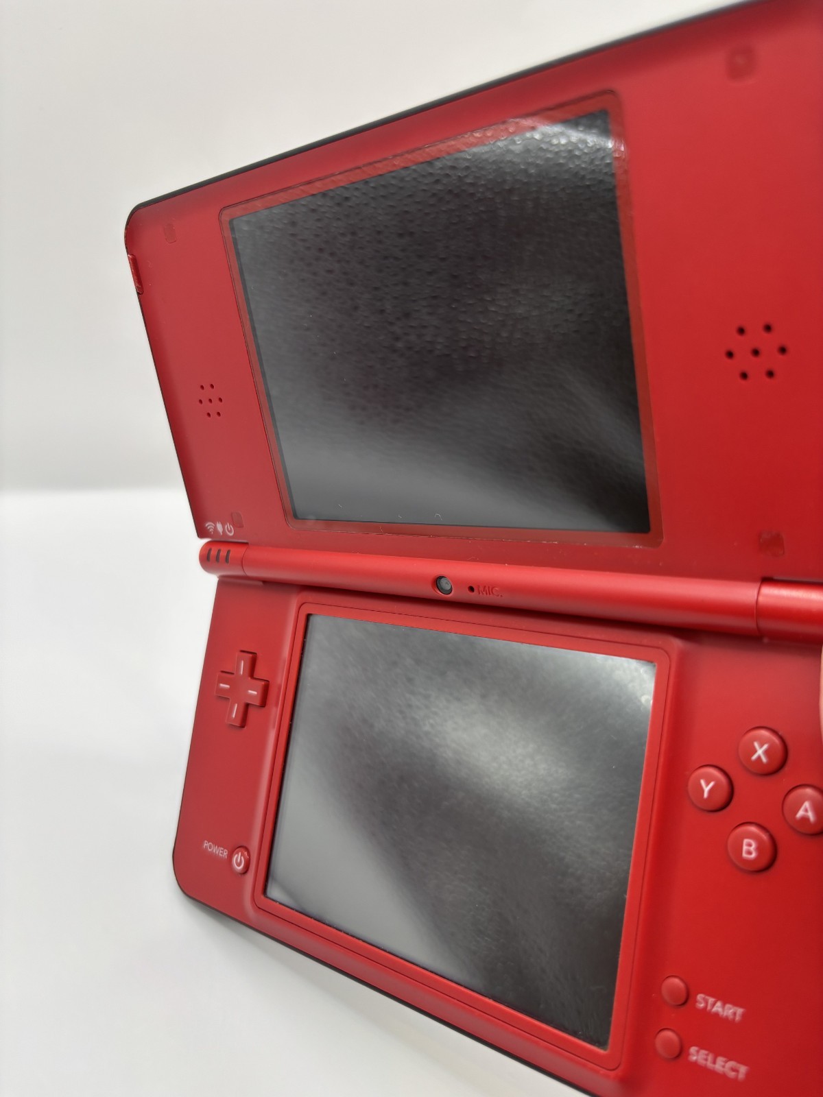 Nintendo DSi LL Super Mario 25th Anniversary Console Boxed Tested Japan