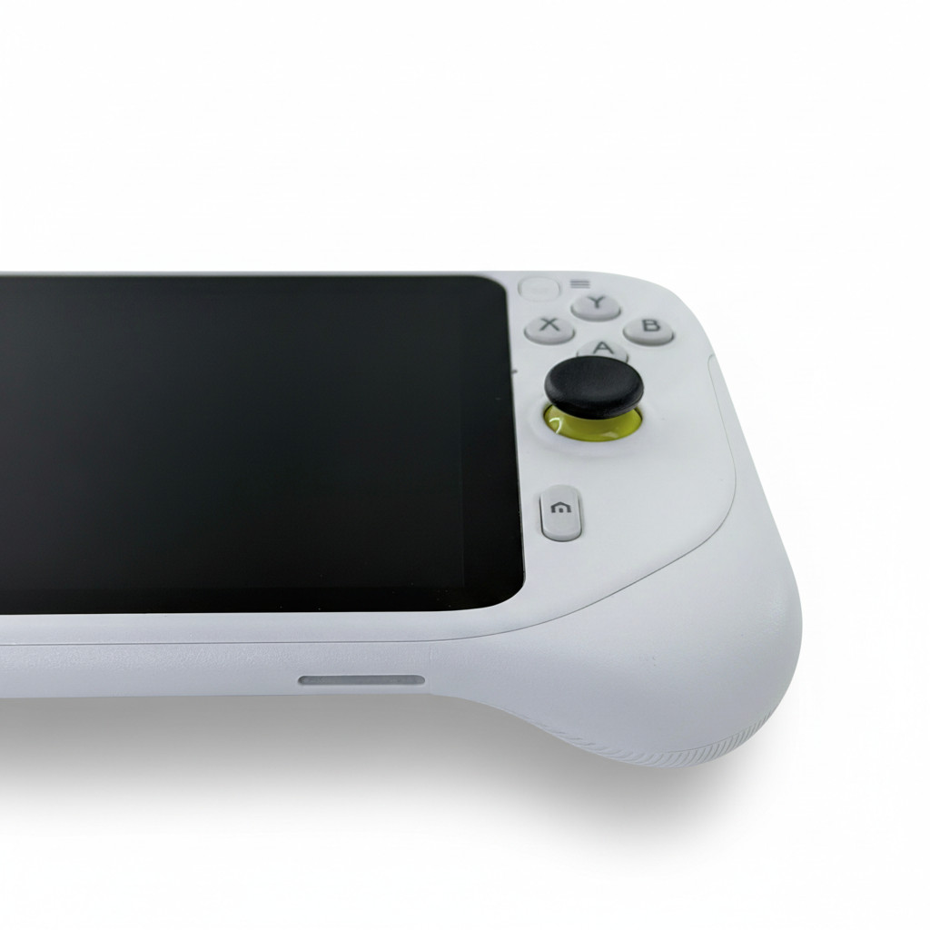 Logitech G Cloud Gaming Handheld Console GR0006 | White | Very Good |Refurbished