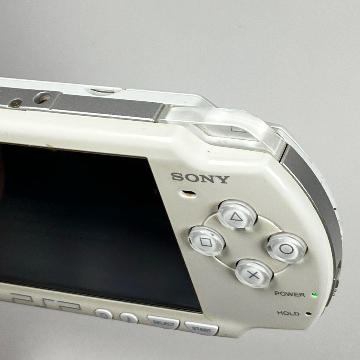 Sony PSP-2000 Console Tested Working Japan With Naw Battery Region Free