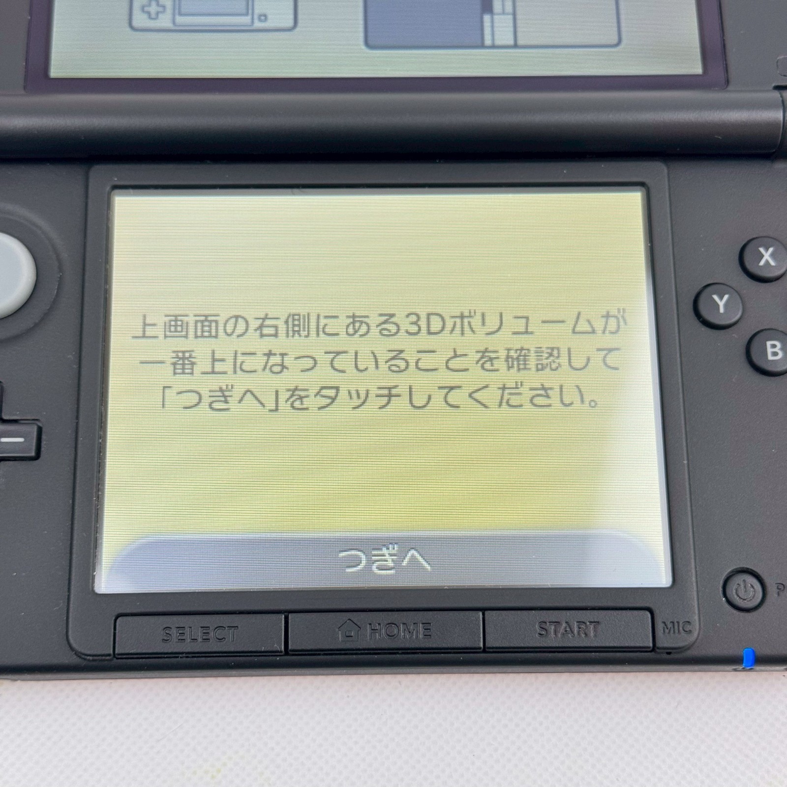 Nintendo 3DS LL XL Red Black Console Boxed Region Locked Japanese Excellent