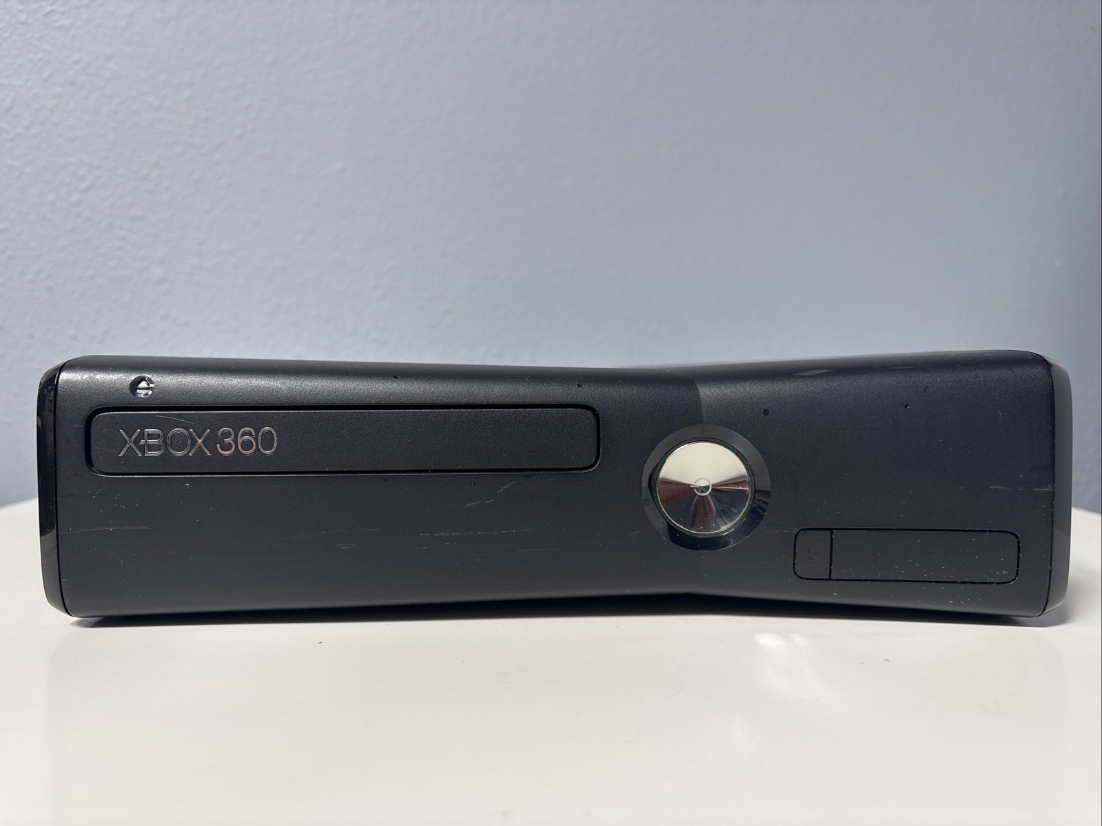Microsoft Xbox 360 Kinect Bundle 250GB (Matte Black, Model 1439) OEM Accessories