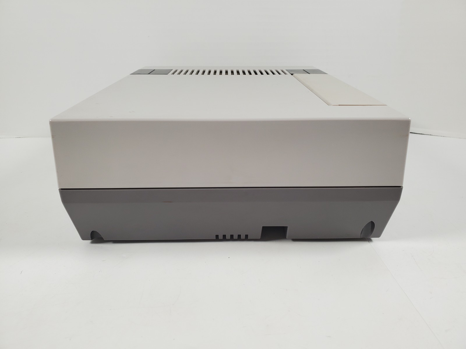 Nintendo Entertainment System NES-001 Console Only OEM