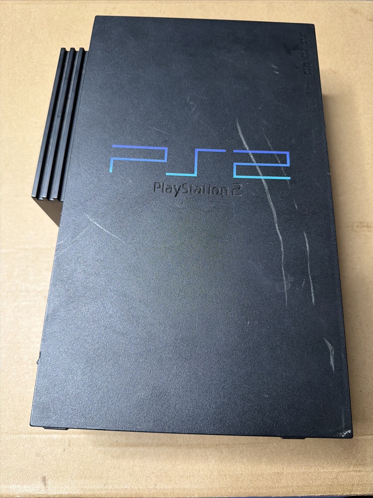 Sony PlayStation 2 PS2 Console SCPH-3001/N NTSC-U/C Console Only