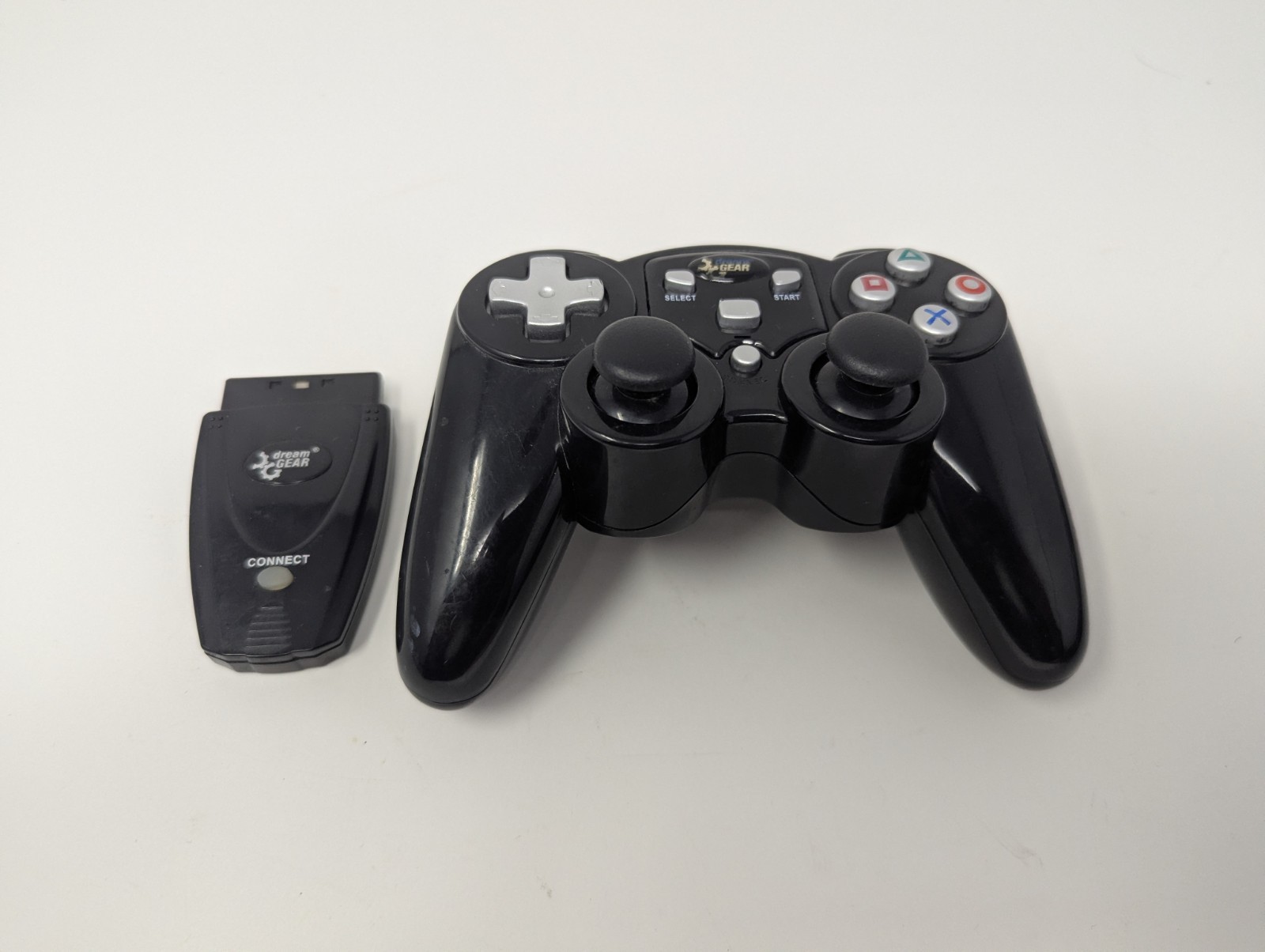 Sony PlayStation 2, PS2 Slim Console SCPH-70001 Bundle