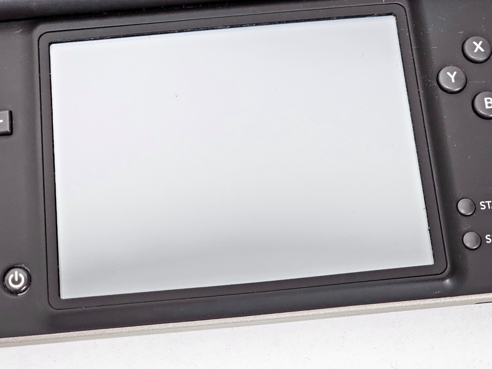 Nintendo DSi LL Console Dark Brown 525 Japan