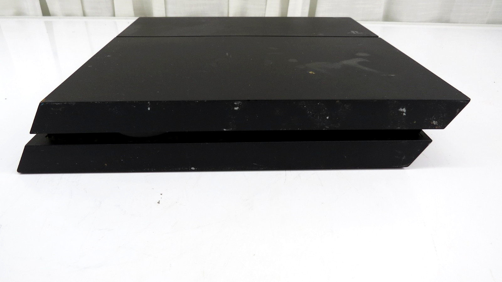 Playstation 4 PS4 CUH-1215A 500GB Black Game Console W/Controller