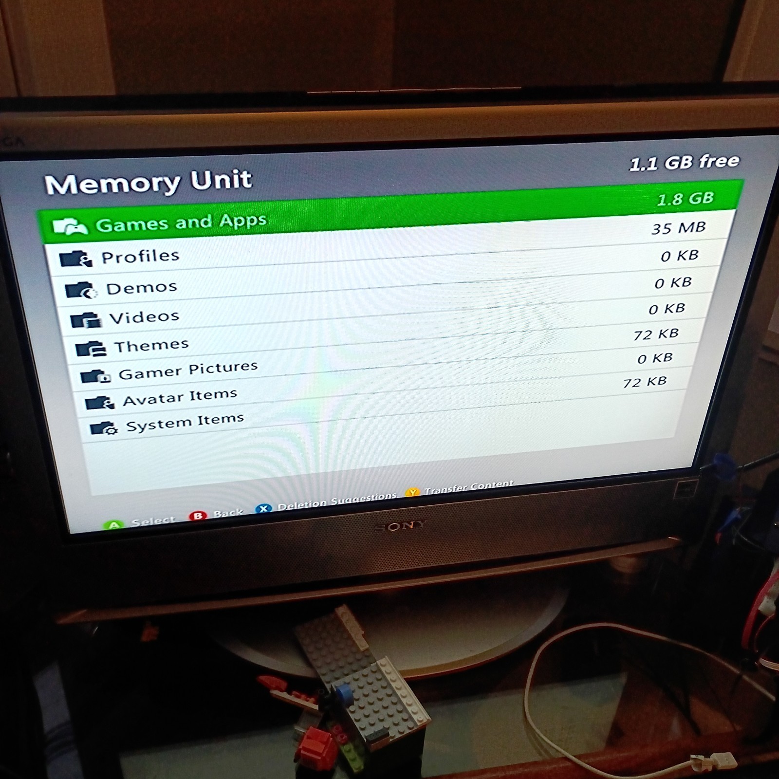 Microsoft Xbox 360 S 60GB Matte Black 1 Camouflage OEM Controller Plus 13 Games