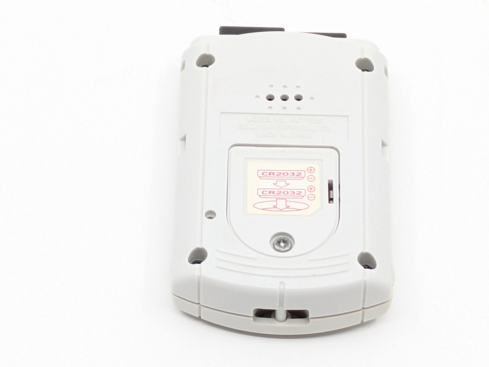 SEGA Dreamcast HKT-3000 Console Controller Visual Memory VMU NTSC-J Japan Tested