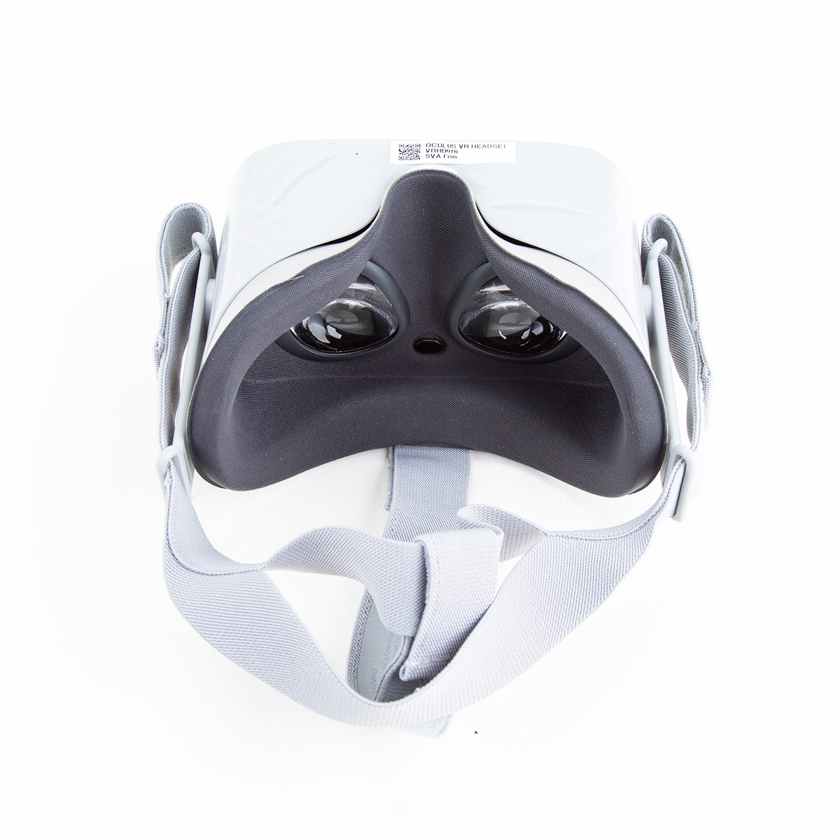 Oculus Go Standalone Virtual Reality Headset – 32GB SKU#2004133