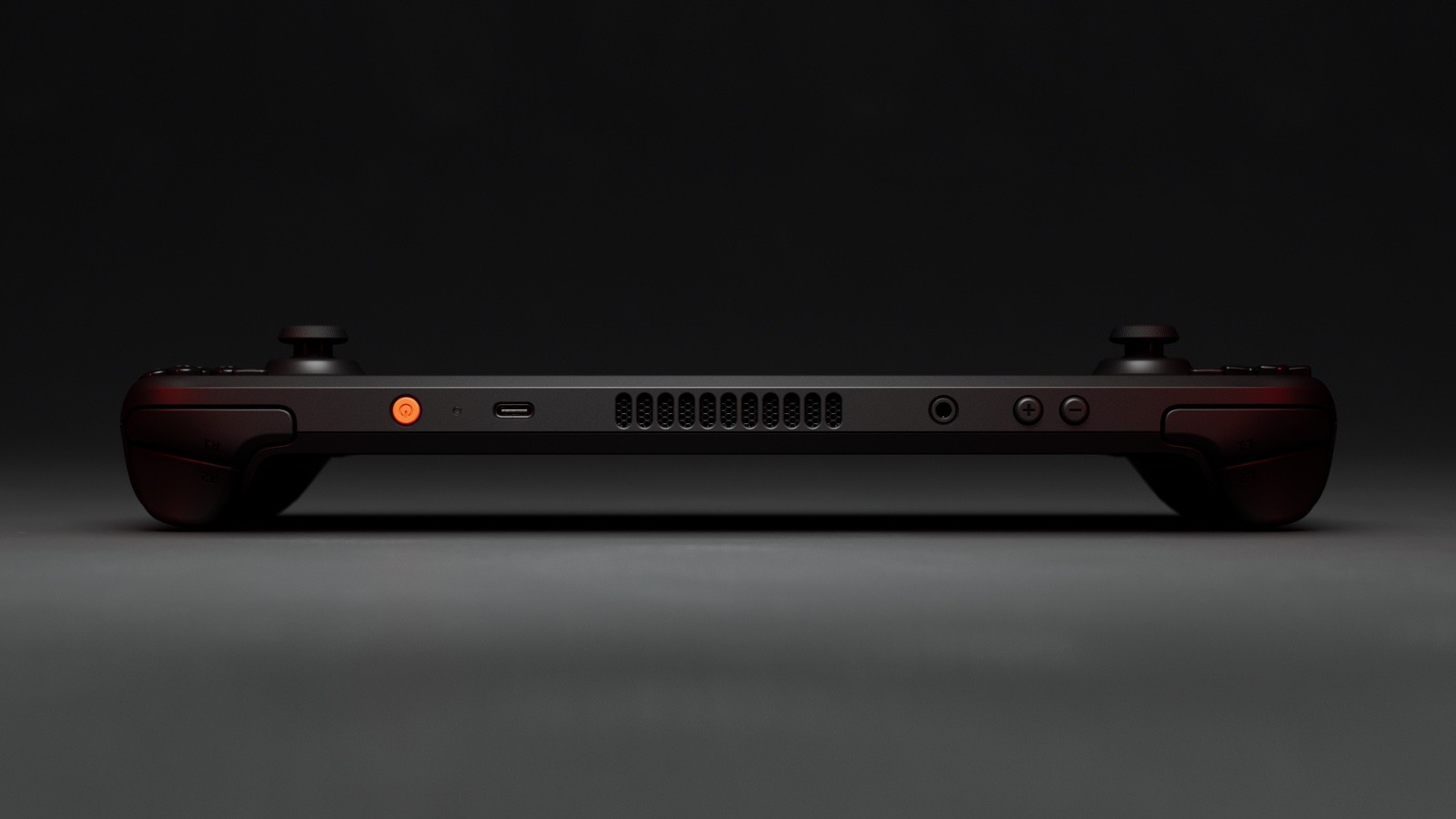 NEW IN BOX VALVE STEAM DECK OLED 512GB – BLACK SEALED 🎮