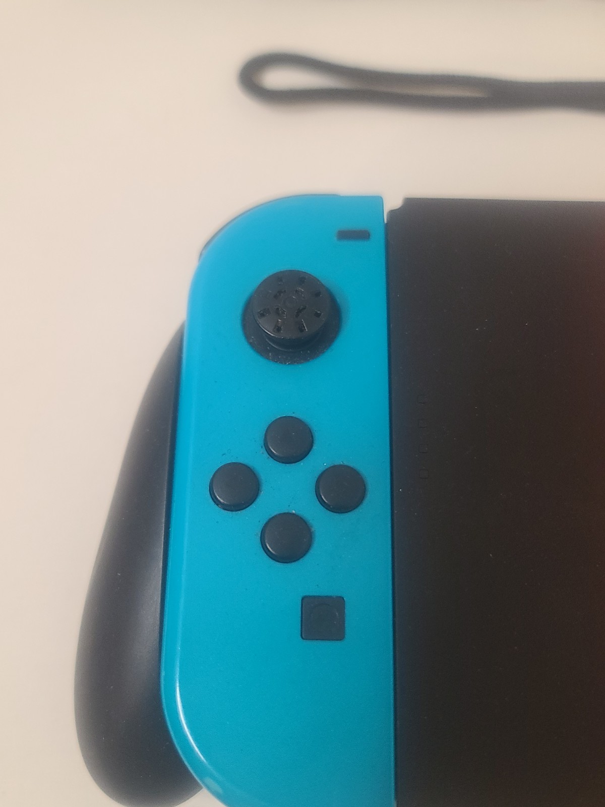Nintendo Switch Bundle Hardcase Joy-Cons Factory Reset