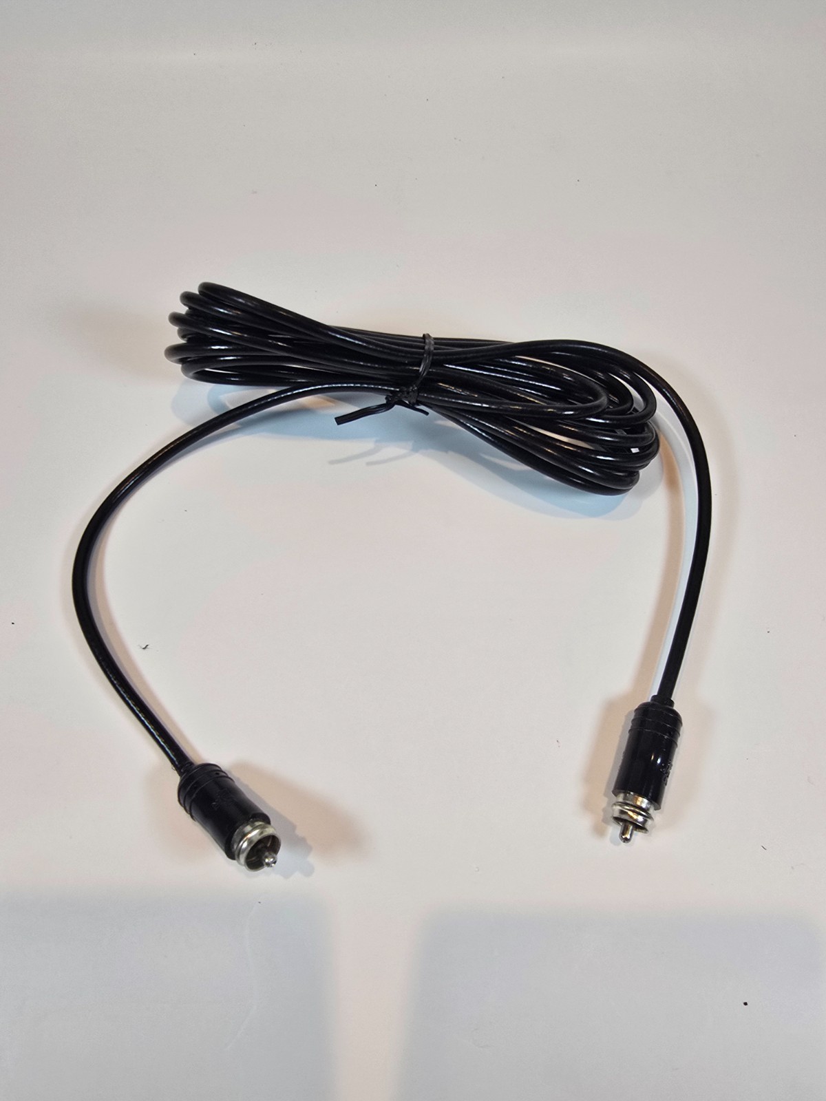 Atari 7800 Console w/Pole Position II, 2 Controls, PSU, RF Cable A1 76 5818896