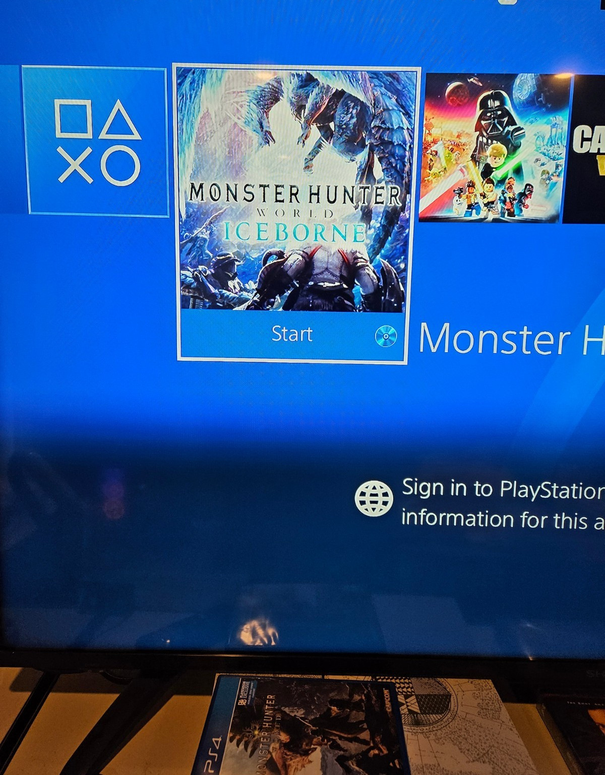 1TB Limited Edition Destiny Used PlayStation 4 PS4, 12 Games & 1 Controller