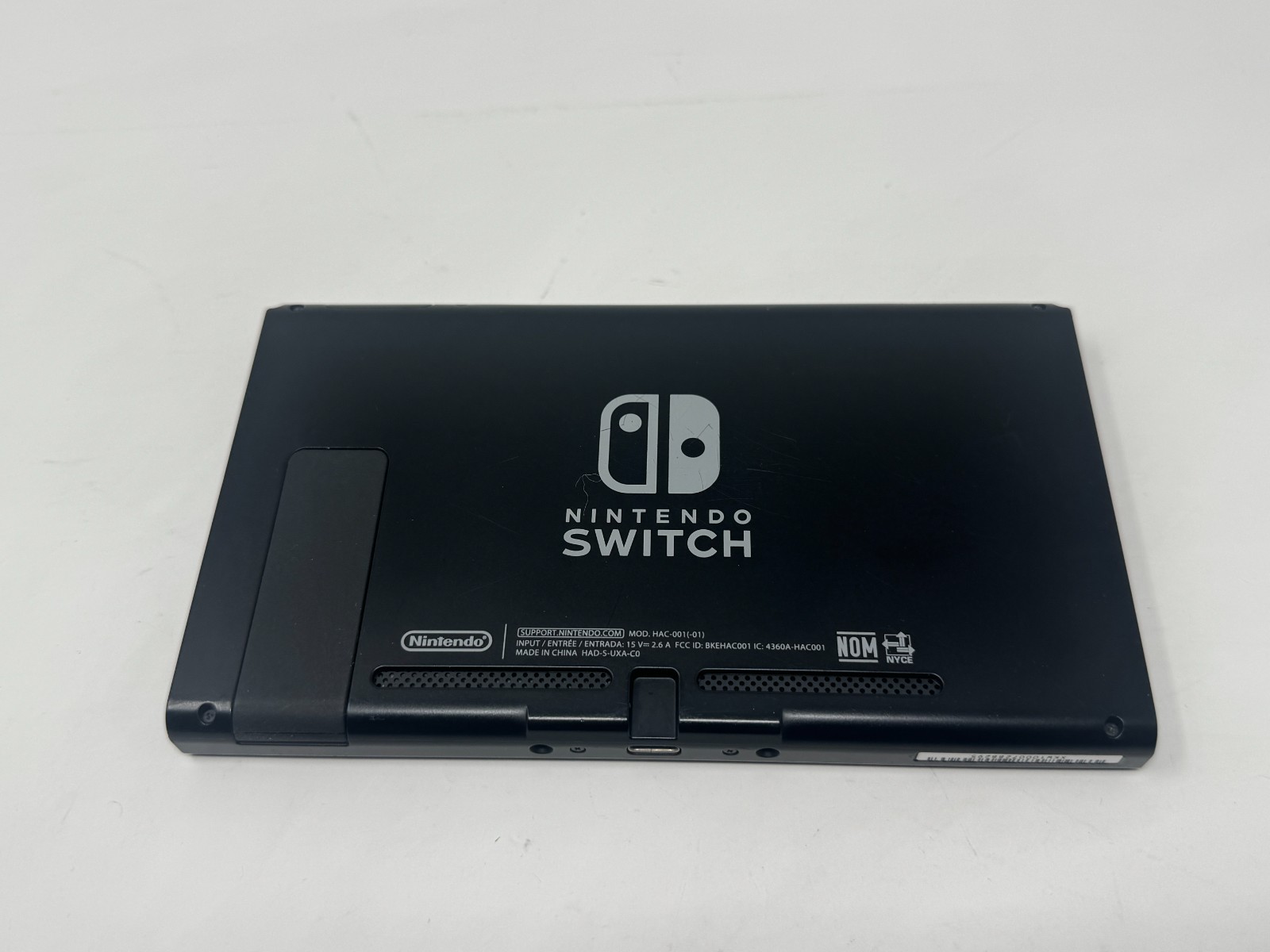 🔥 Nintendo Switch Console 32GB HAC-001(-01) – Console Only