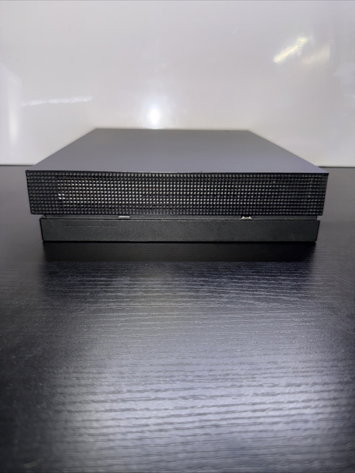 •Read First.Microsoft Xbox One X 1TB Console – Black Free Shipping