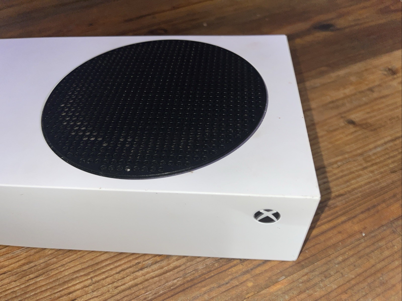 Xbox Series S Model 1883 – For Parts/Repair – HDMI Port Damaged / No Output