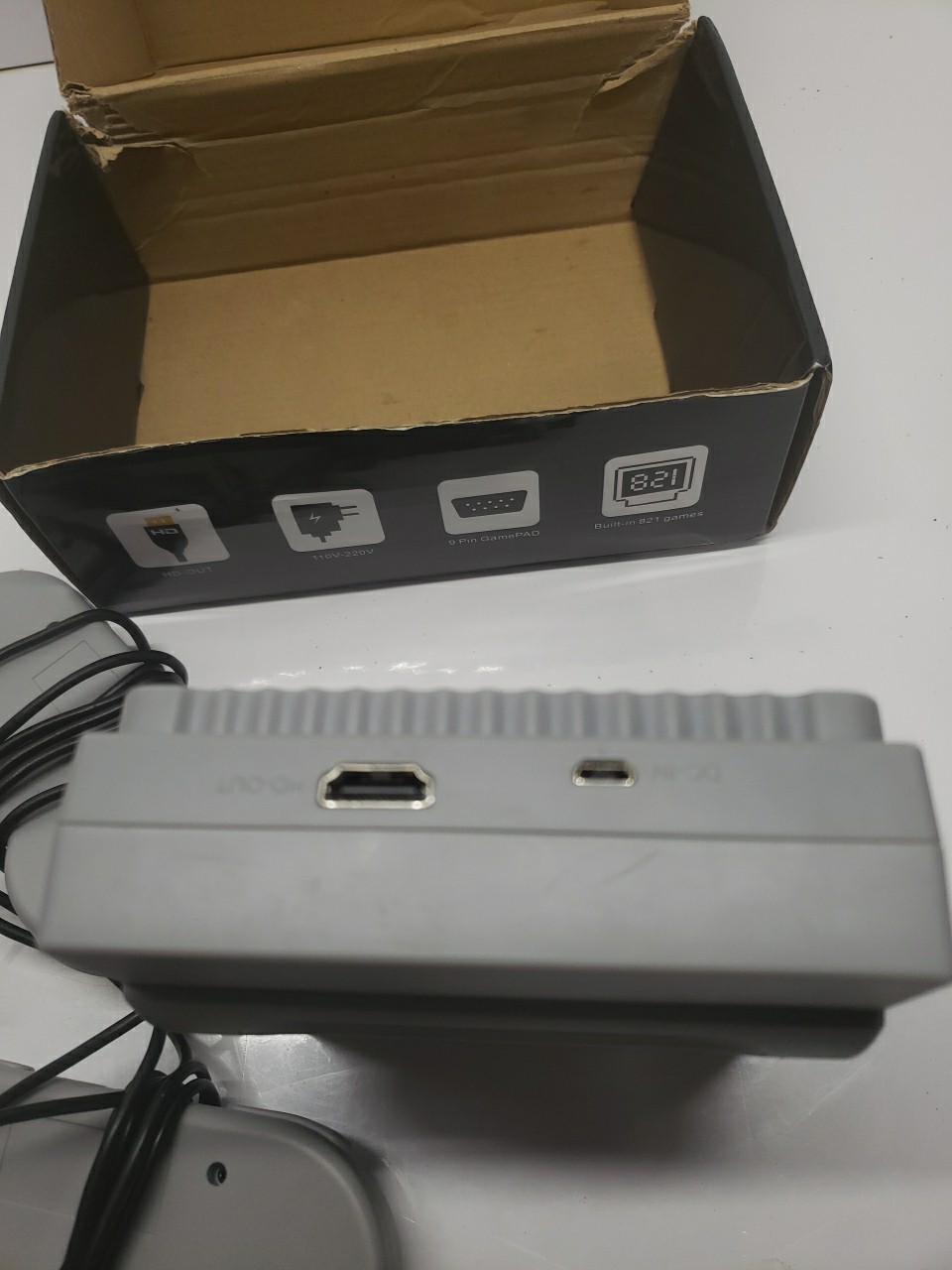 Super Mini SN-02 Home Entertainment System Home Entertainment System