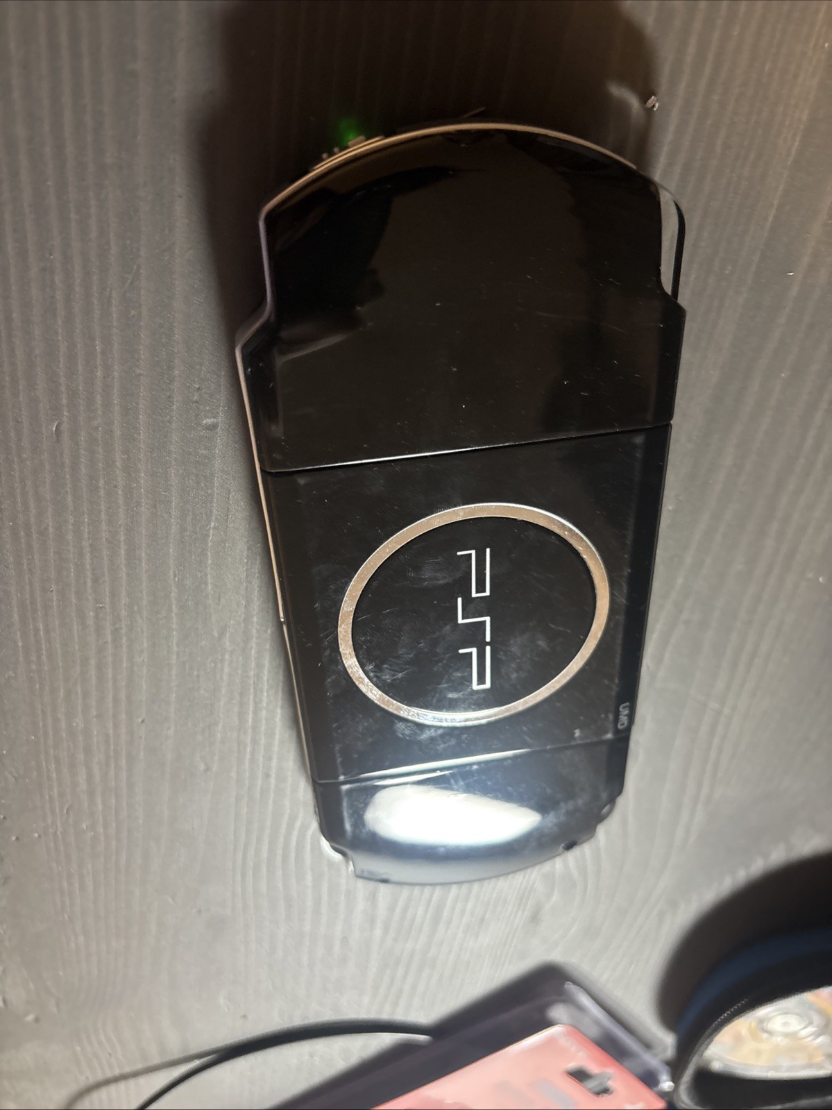 Ark4 Psp3000