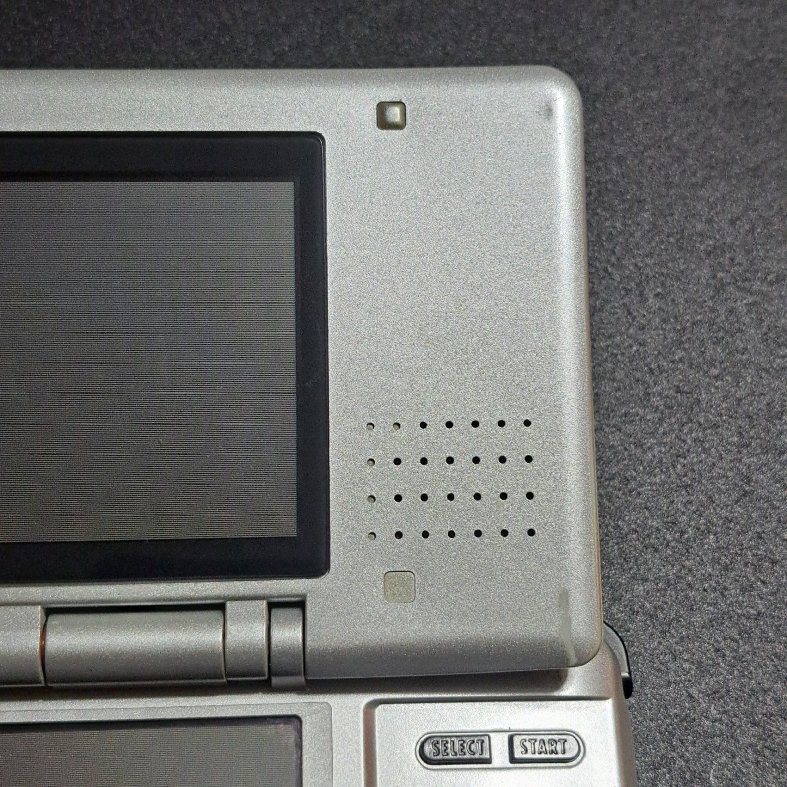DS with USB-C Capture Card, Controller to Touch Screen Input, Backlight Settings