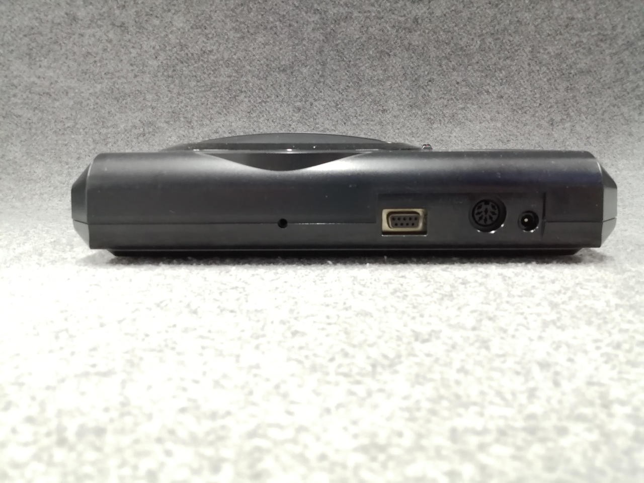 SEGA Mega Drive HAA-2510 Genesis Console NTSC-J Tested Working Japan Vintage