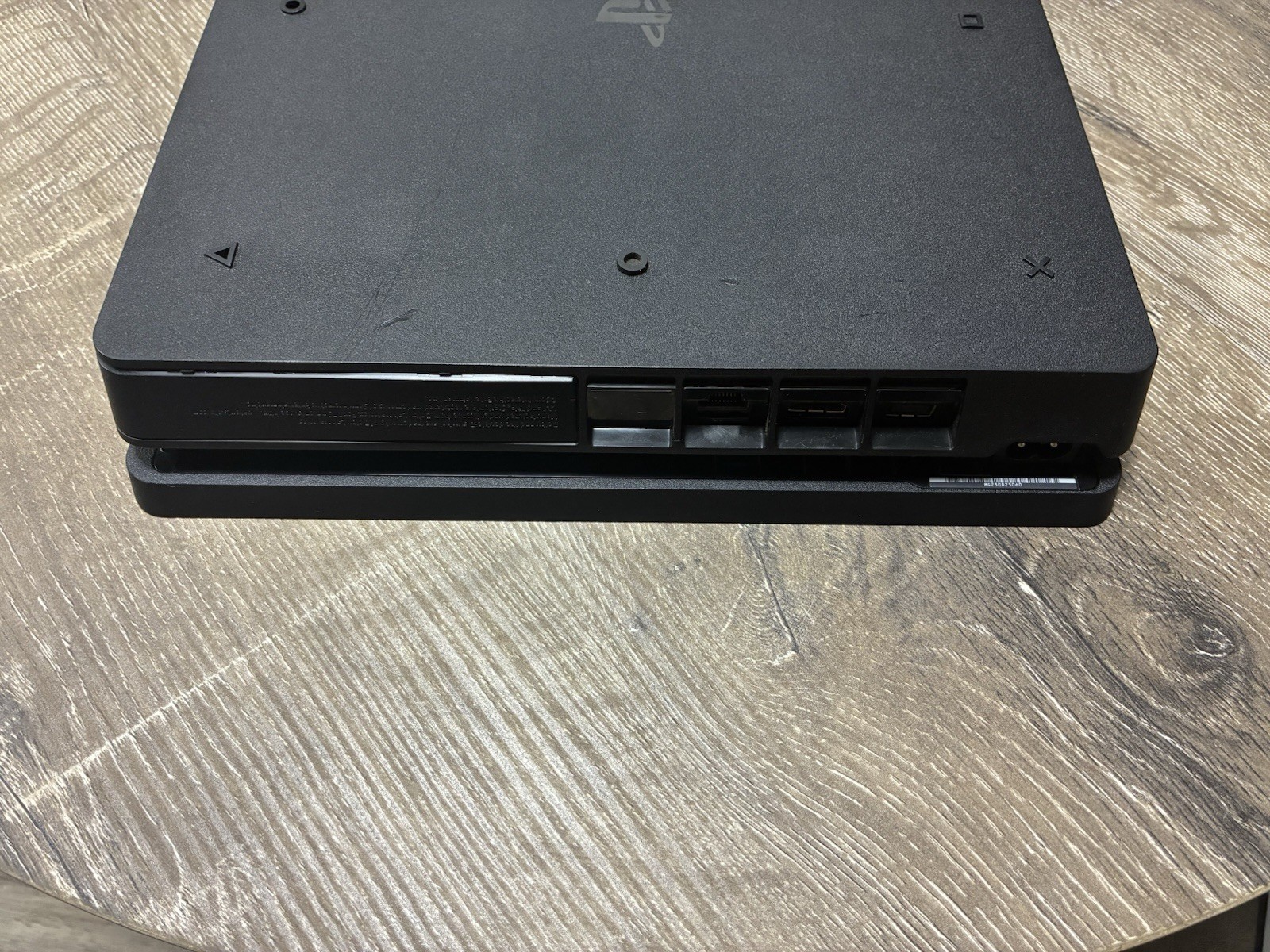 ps4 slim 2tb